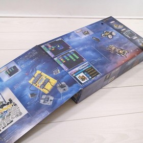 LEGO Mindstorms 3804 Robotics Invention System 2.0 Retired Sealed Complete