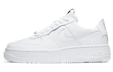 Nike Air Force 1 Low Pixel White Women's - CK6649-100 MT