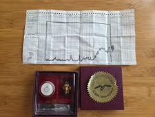 Tonabnehmer Benz Micro Glider H