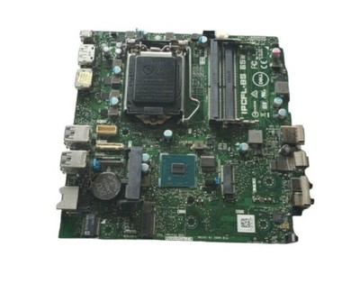 Dell PY2FV Motherboard
