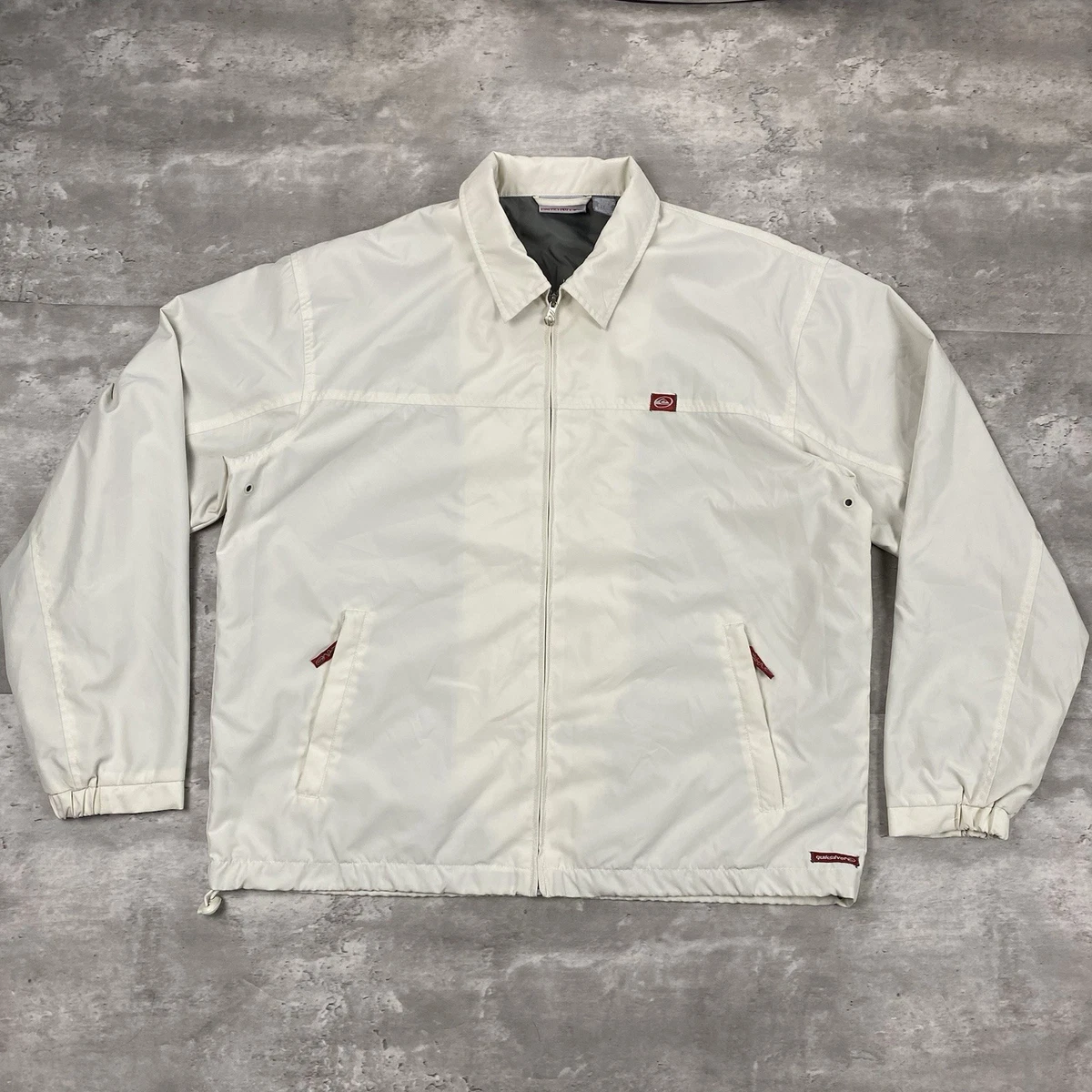 Quiksilver Vintage Outerwear Coats & Jackets for Men for sale - eBay