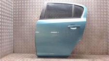 Porte arrière et accessoires Opel CORSA
