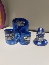 What About Those Boys  Pencil Holder Of Your Favorite Team With An Extra Bonus.