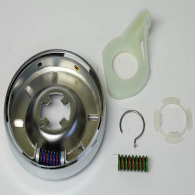 #ad #ad For Whirlpool Washer Clutch Assembly Part Number DY30520000WP $44.41