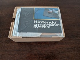 Nintendo NES Classic Edition Mini Console With 30 Games