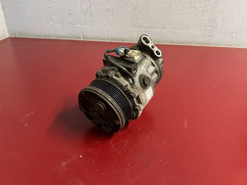 Opel Meriva A 2004 Klimakompressor Pumpe 8FK351127761 Diesel 74kW DVD5256