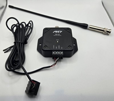 RTI RM-433 Receiver Module Remote Technologies Inc.