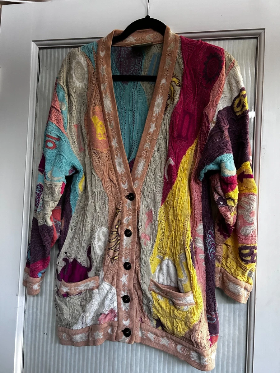 COOGI Women's Cardigan Sweaters for sale | eBay