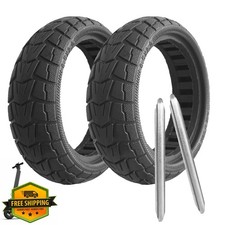 50/75-6.1 Off-road Solid Tire, 8 1/2 x2 Scooter tire, 8.5x2 Scooter Tubeless ...