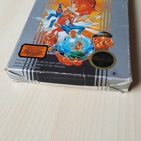 Nintendo NES Spiel The Goonies II 2 in OVP Anleitung PAL B