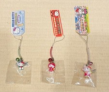 Local Hello Kitty Fukushima Limited Edition