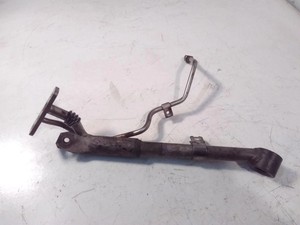 VW PASSAT Variant B5 3B6 Turbinenschmierrohr 03L145535D 1.60 Diesel 28533663