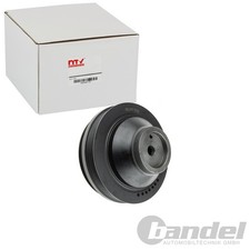 Poulies diverses Hyundai TERRACAN