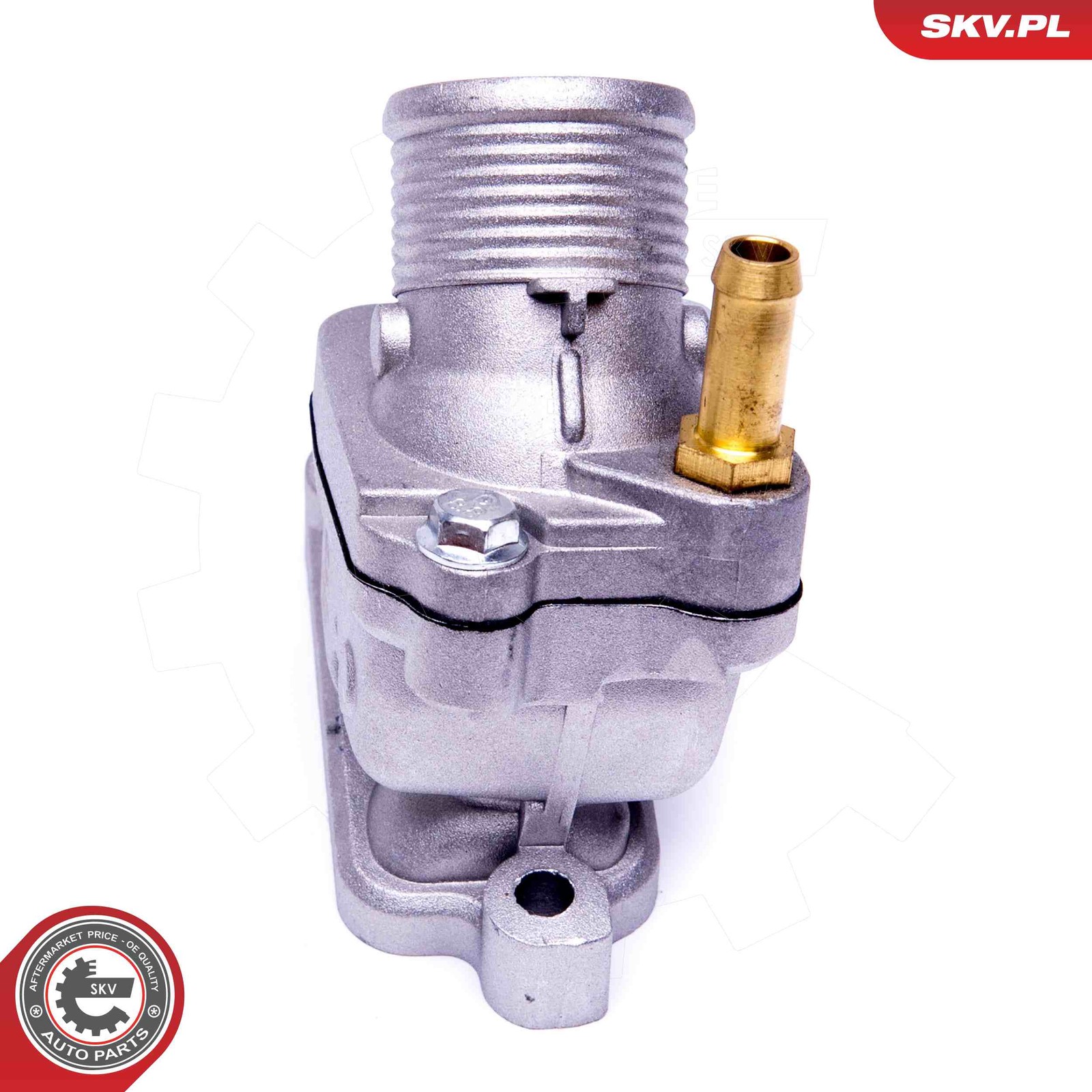 Fits ESEN SKV 20SKV084 thermostat VOLVO C30 C70 II S40 II S60 I S80 I ⭐UK Stock⭐