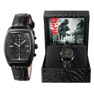 こ*木様 ９ THE CLASSICS 35th ANNIVERSARY PREMICO GODZILLA 70th Anniversary Official Watch from Japan F/S | eBay