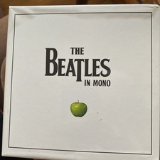 The Beatles in Mono