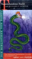 Richard Francis Burton | Tausendundeine Nacht | Buch | Deutsch (2008) | Gebunden