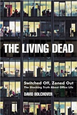 The Living Dead : Switched off, Zoned Out - the Shocking Truth ab