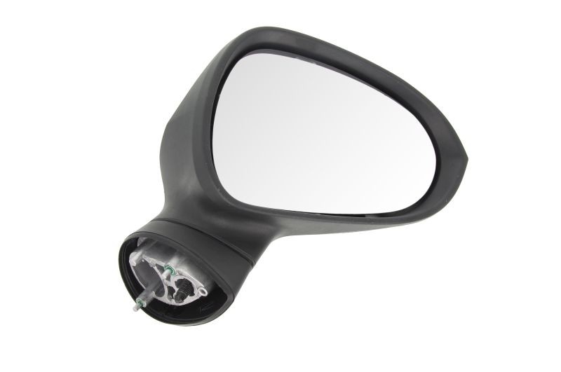 ✅Fits BLIC 5402-10-2002286P Side mirror electric Right Convex SEAT I ⭐UK Seller⭐