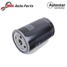 Autostar Germany Oil Filter 06A115561B Fits Audi A3, A4, VW Golf, Passat, Skoda