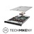HPE ProLiant DL360 G10 Plus 10-Bay NVMe Database Server 2.00Ghz 64-Core 64GB RAM