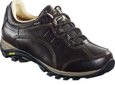 Meindl Linosa Identity Dunkelbraun wanderschuhe