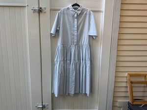 ttack　cecile bahnsen FINNLEY DRESS ttack様専用 cecile bahnsen FINNLEY DRESS - メルカリ