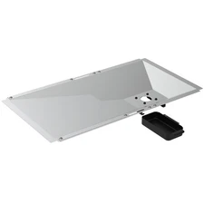 Universal Grease Tray with Catch Pan for Nexgrill Parts 720-0830H 720-0882A, ...