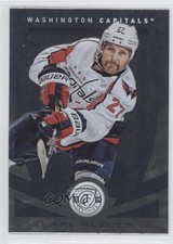 2013-14 Totally Certified Karl Alzner #87 0a4