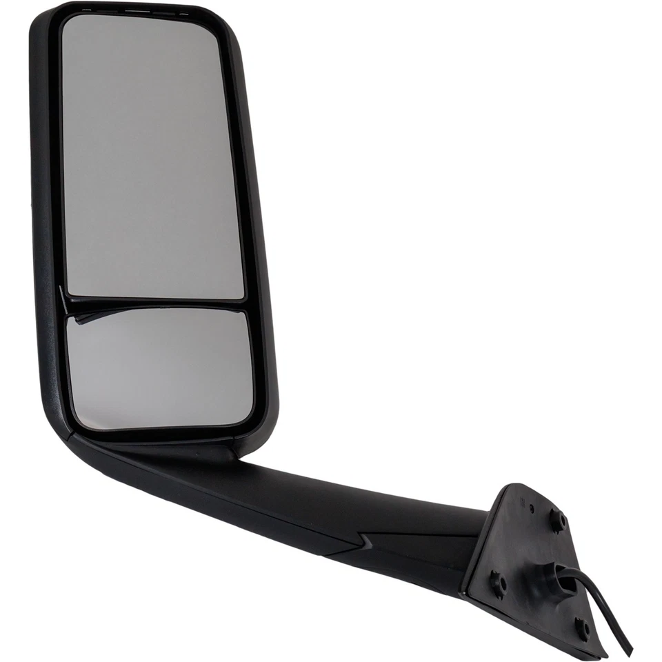 Pair Set of 2 Mirrors  Driver & Passenger Side Heated Left Right for Cascadia Foto 2 de 4