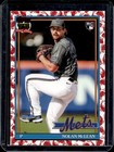 2026 Topps Series 1 Nolan McLean Base (RAW)