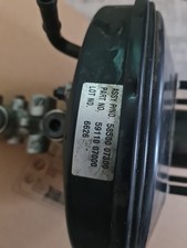 Maître-cylindre de frein Kia PICANTO