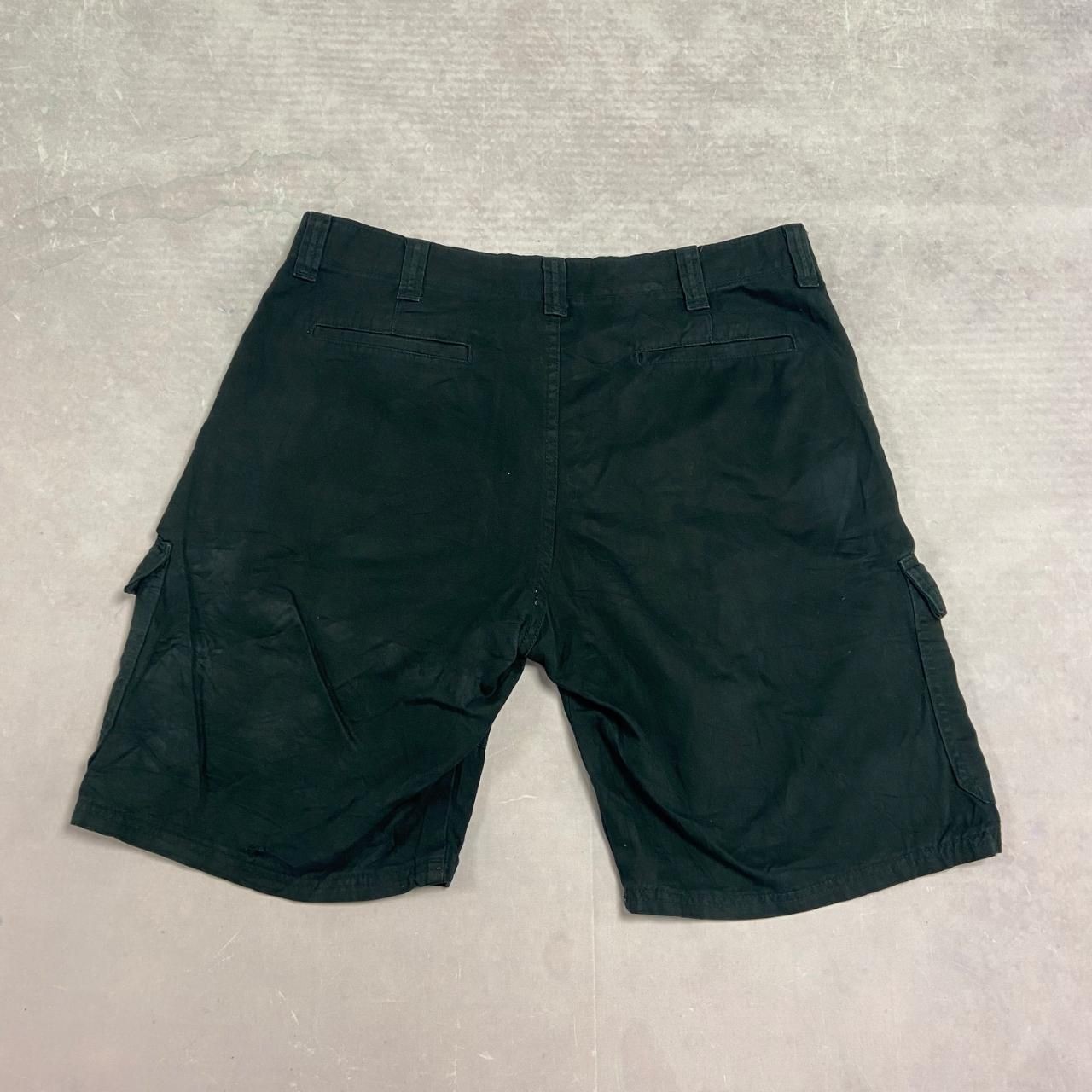 Wrangler Shorts Cargo Shorts Men's 36 thumbnail 5