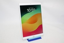 10.5"Apple iPad Air 3 Gen A2152 Silver iOS 17.5 256GB Wi-Fi Only