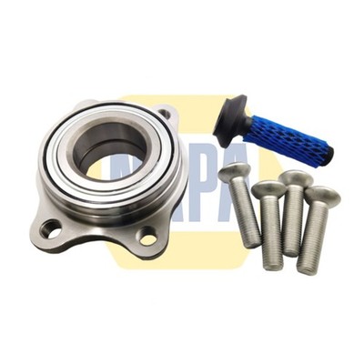 NAPA NWB1090 Radlagersatz für AUDI SEAT VW