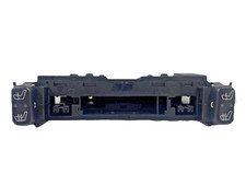 (M23) A2108200151 Orig. MERCEDES-BENZ E-Klasse W210 Schalter Sitzheizung