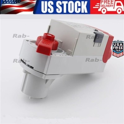 1pcs New Honeywell Ball valve actuator MVN6105-A