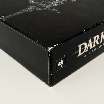 ps3000＆DSソフト Dark Souls Artorias of the Abyss Edition PS3 Complete Box Set