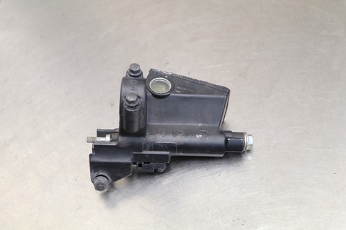 08-20 SUZUKI HAYABUSA GSX1300R HYDRAULIC CLUTCH MASTER CYLINDER