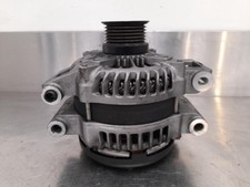 MASERATI QUATTROPORTE ALTERNATOR M156 2013-CURRENT DYNAMO GENERATOR DIESEL