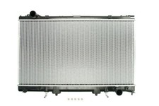 Radiateur Lexus LS