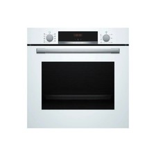 Bosch Serie 4 HBA534BW3 Forno incasso 71L Bianco Classe A+