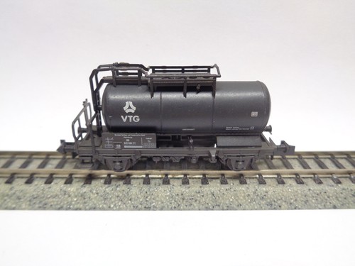 ROCO Kesselwagen VTG (27068) | Condition: Gebraucht