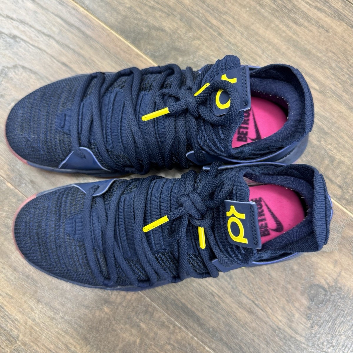 Nike Shoes Mens 8 KD 10 