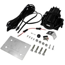 80lb Salt Sand Spreader Vibrator Motor Kit For Buyers Saltdogg 3008241 3008076