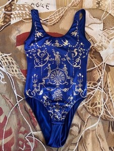 Vivienne Westwood Swimsuit | eBay