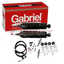 Gabriel 49205 Shock Absorber for MA815 MA805 MA700 Spring Strut Steering sq