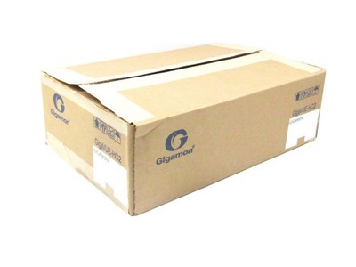 Gigamon GigaVUE-HC SMT-HC0-R Rear-Mounted GigaSMART Traffic Processing Module