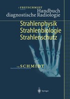 Handbuch Diagnostische Radiologie JüRgen Freyschmidt