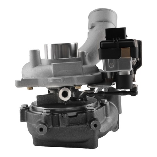 Turbolader for Audi A4 A5 A6 C6 2.7 TDI BPP BSG CANA 2004-2008 765314-5004S DE - Bild 10 von 17